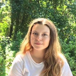 Meet your Posher, Audrey-anne